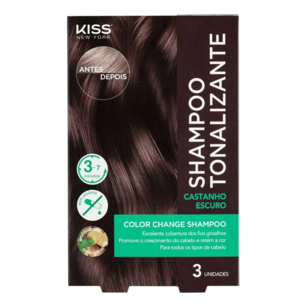 Tonalizante de Cabelo sem Amônia: Onde Comprar | BuscaProdutos