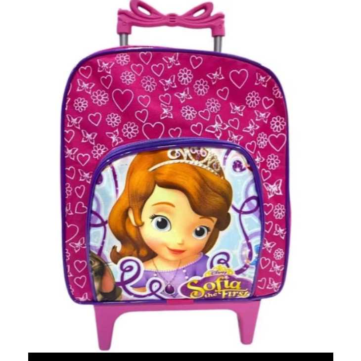 Mochila 2 Anos Rodinha: Onde Comprar | BuscaProdutos