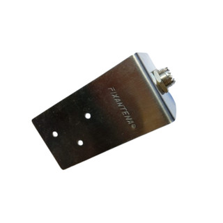 Suporte Antena Movel Ar-c Maritimo Inox Today