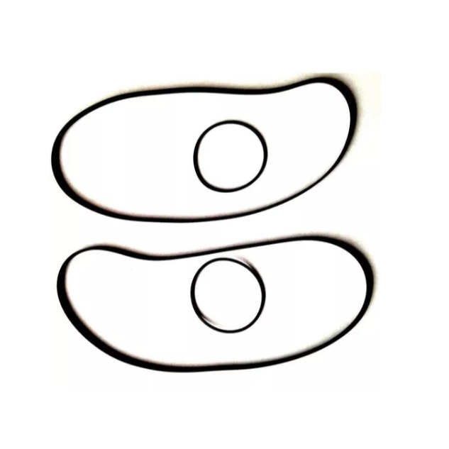 Correia para o Tape Deck compatível com o Sony Tc We 635