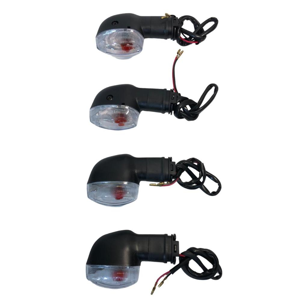 Pisca Yamaha Fazer 250 2011 a 2024 em Oferta na Shopee