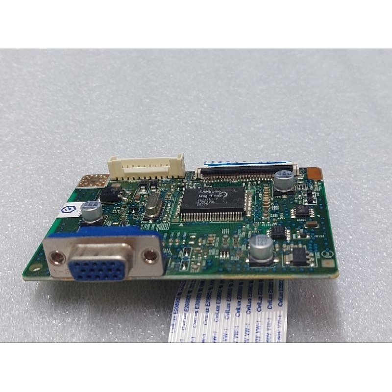Placa Principal Monitor Positivo - BN91-01097B