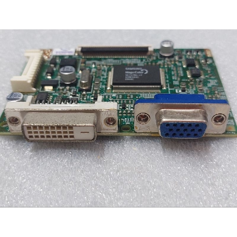 Placa Principal Monitor Positivo - 933BW - BN41-00877A