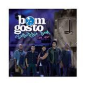 CD Bom Gosto Subúrbio Bom Ao Vivo - Novo Original Lacrado Nacional Pagode