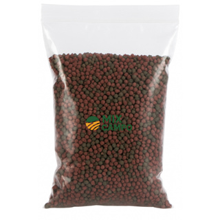 Alimento Ração Tartaruga 1kg aquartica terrestre jabuti tigre red 1kg quelonio reptario repteis em Oferta na Shopee
