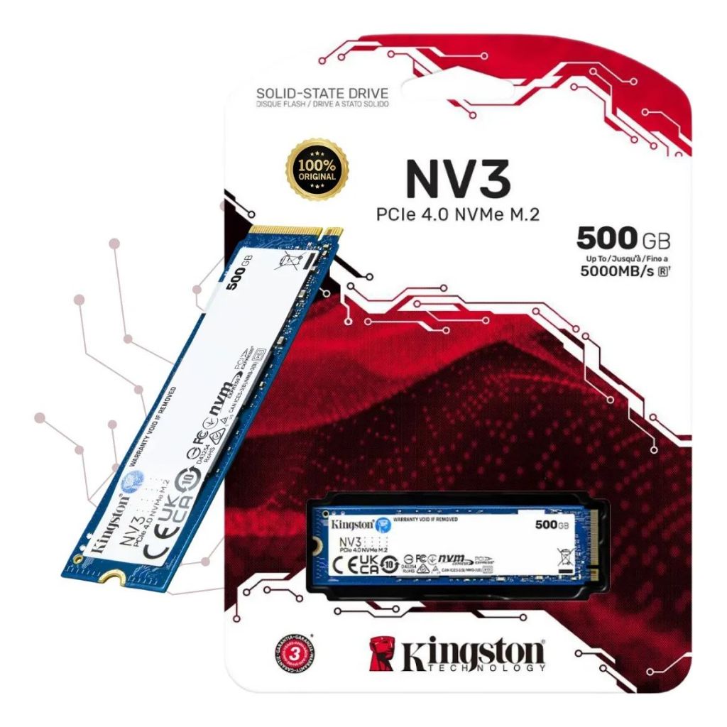 M2 Pcie 4.0: Guia Completo e Onde Comprar | BuscaProdutos