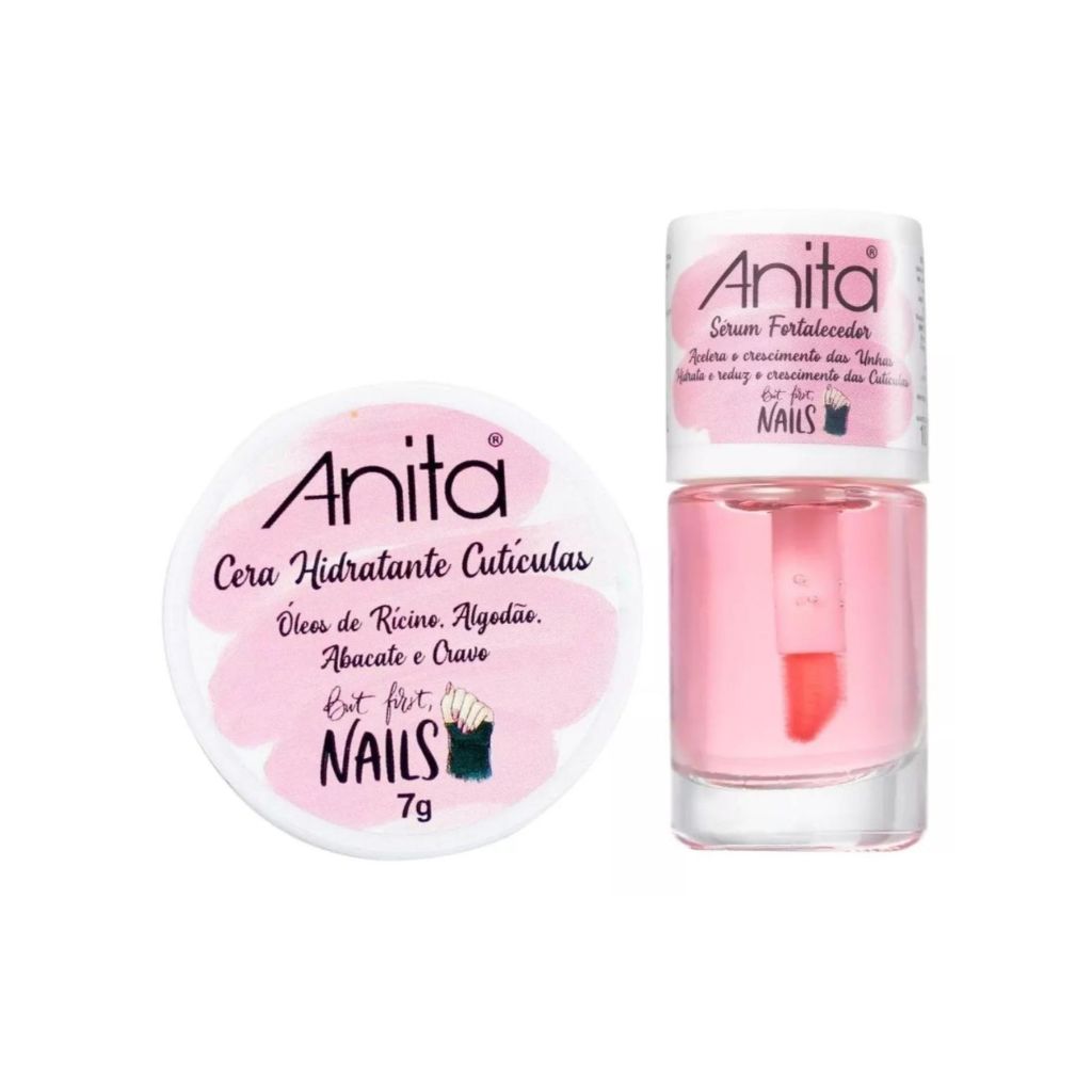 Creme para Unhas Fortalecedor: Onde Comprar | BuscaProdutos