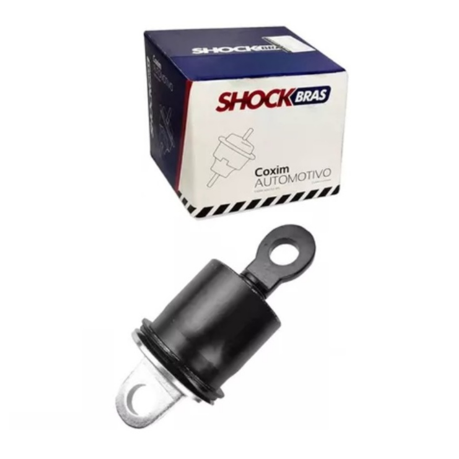 Bucha Eixo Traseiro Chevrolet Onix Spin 2012 à 2019 - Novo Prisma Tracker 2013 à 2019 - Cobalt 2011 à 2020