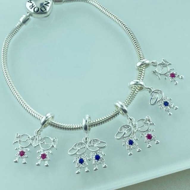 O que é Berloques Prata 925 Casal? Guia e Onde Comprar | BuscaProdutos