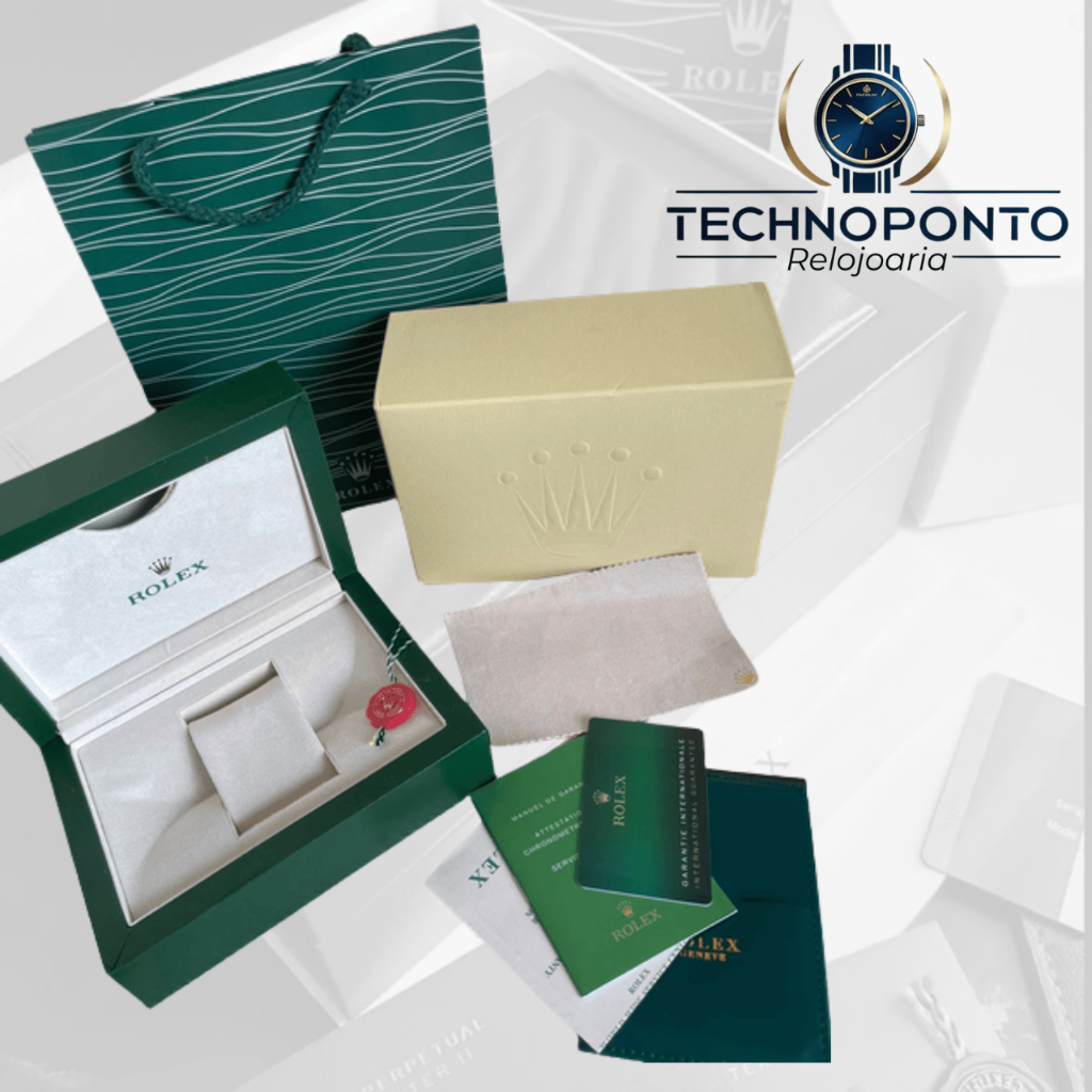 Relógio Rolex Original: Onde Comprar | BuscaProdutos