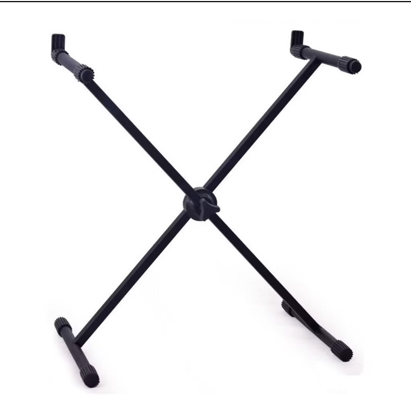 suporte teclado em x serve para piano digital HIPER REFORÇADO FERRO profissional em Oferta na Shopee