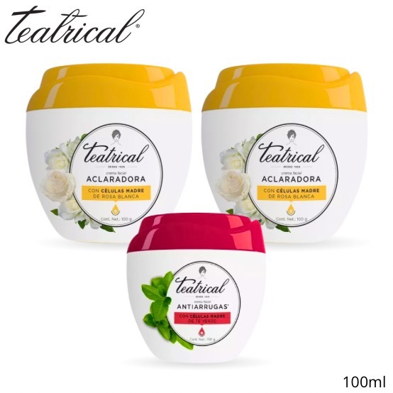 Creme Teatrical Clareador: Onde Comprar | BuscaProdutos