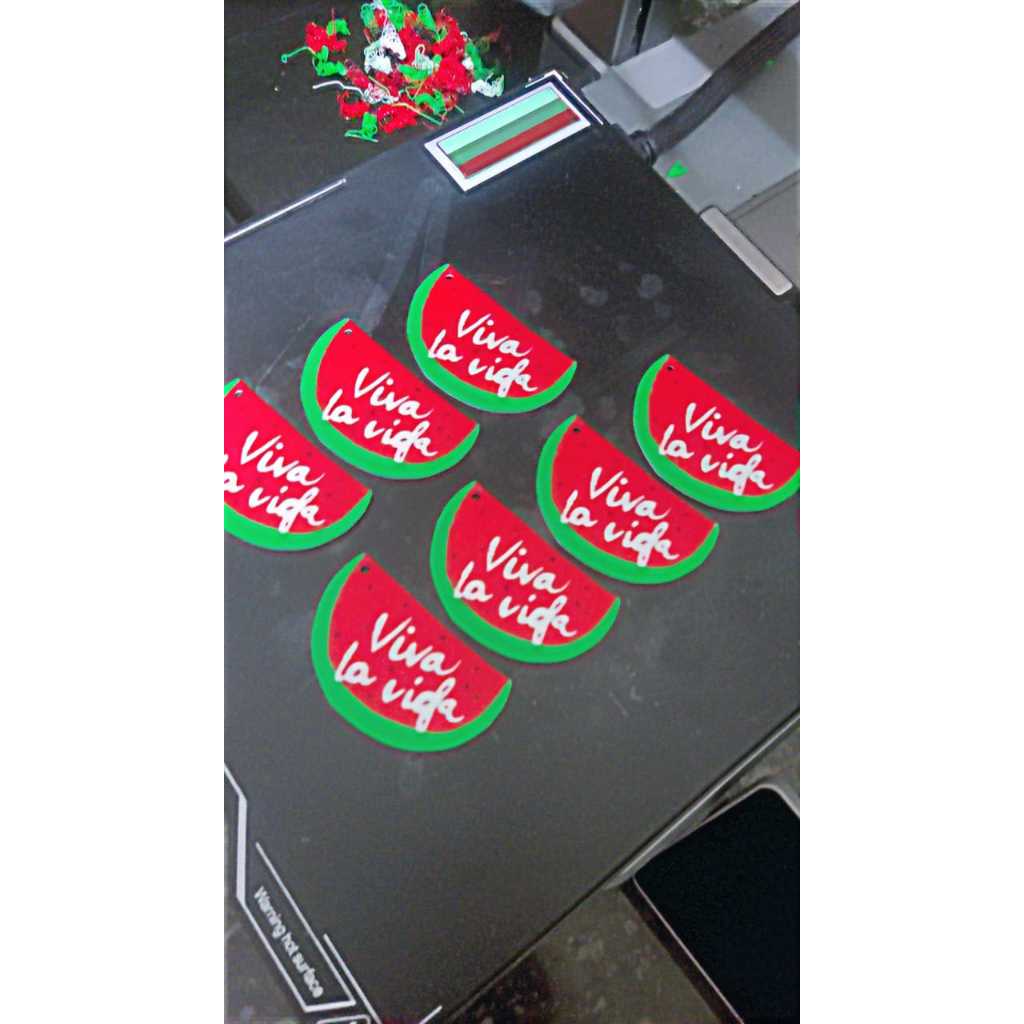 Melancia Cintilante: Onde Comprar | BuscaProdutos