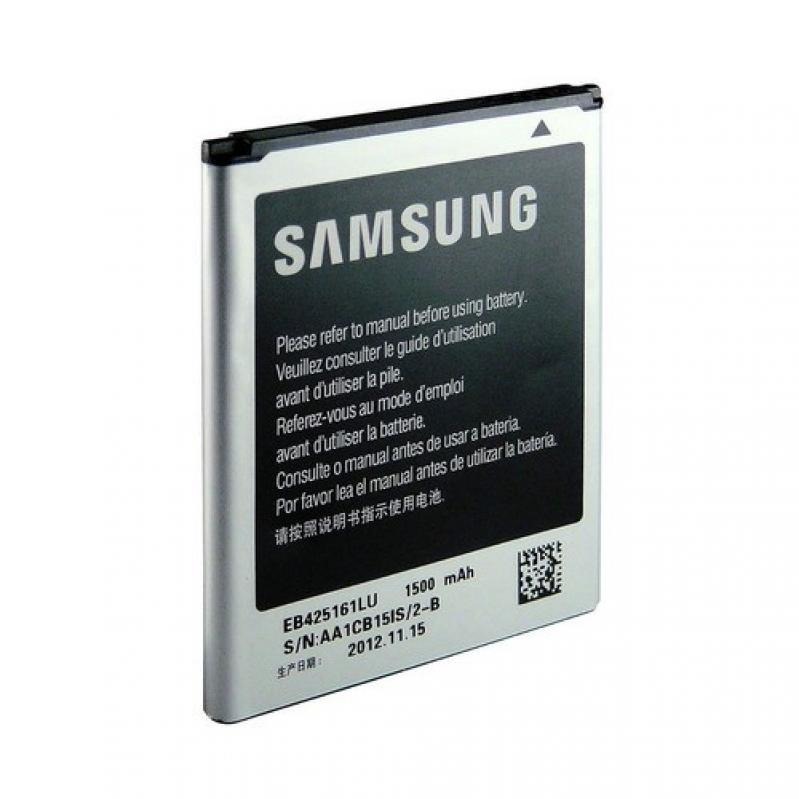 Bateira Para Galaxy S3 Mini j1 Mini j105 S7562 G313 Envio Já