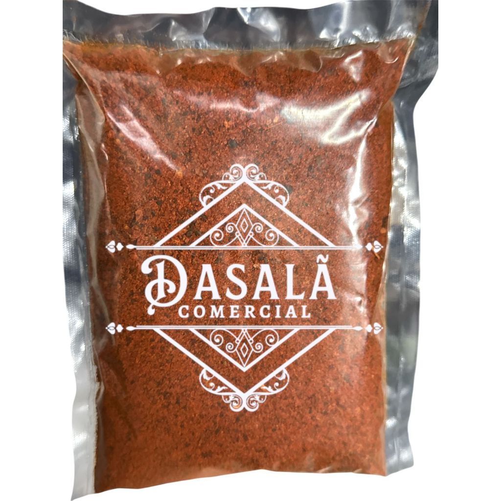 Pimenta Chipotle Em Pó Premium em Oferta na Shopee