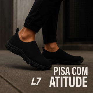 Sapatilha Aquática Náutica Masculina Feminina  Pesca Natação Calce Fácil Solado Borracha Confortavel