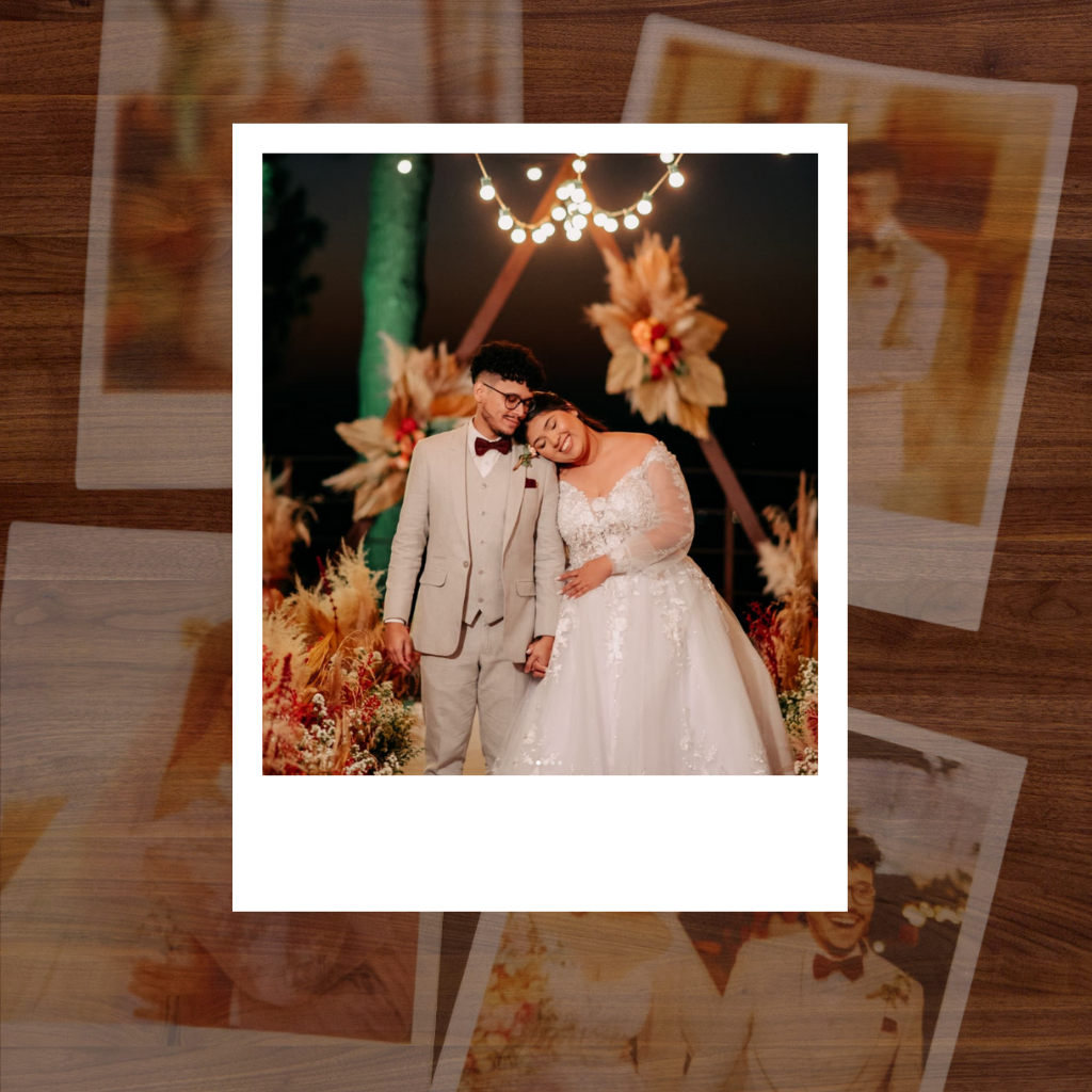 Fotos Adesivas – Escolha o tamanho e quantidade