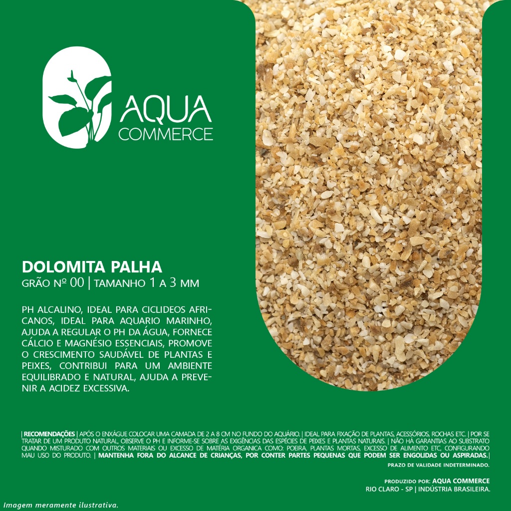 2Kg Granilha Palha Pedrisco Jardim Decoração Pedra