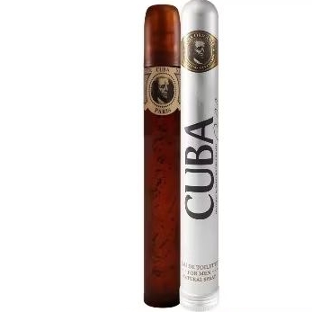 Cuba Gold By Cuba: Onde Comprar | BuscaProdutos