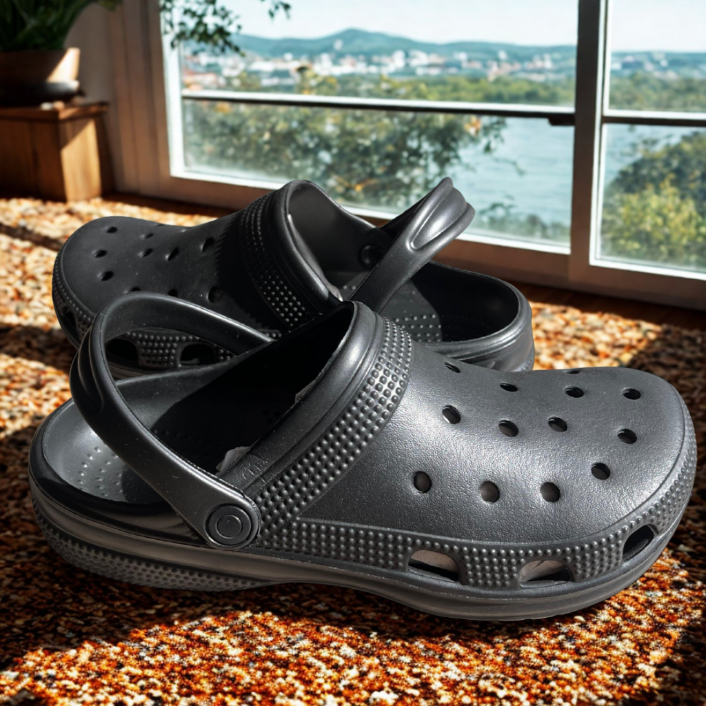 Sandália Papete Scaleno Masculino - Numeração do 33/34 ao 43/44 em Oferta na Shopee