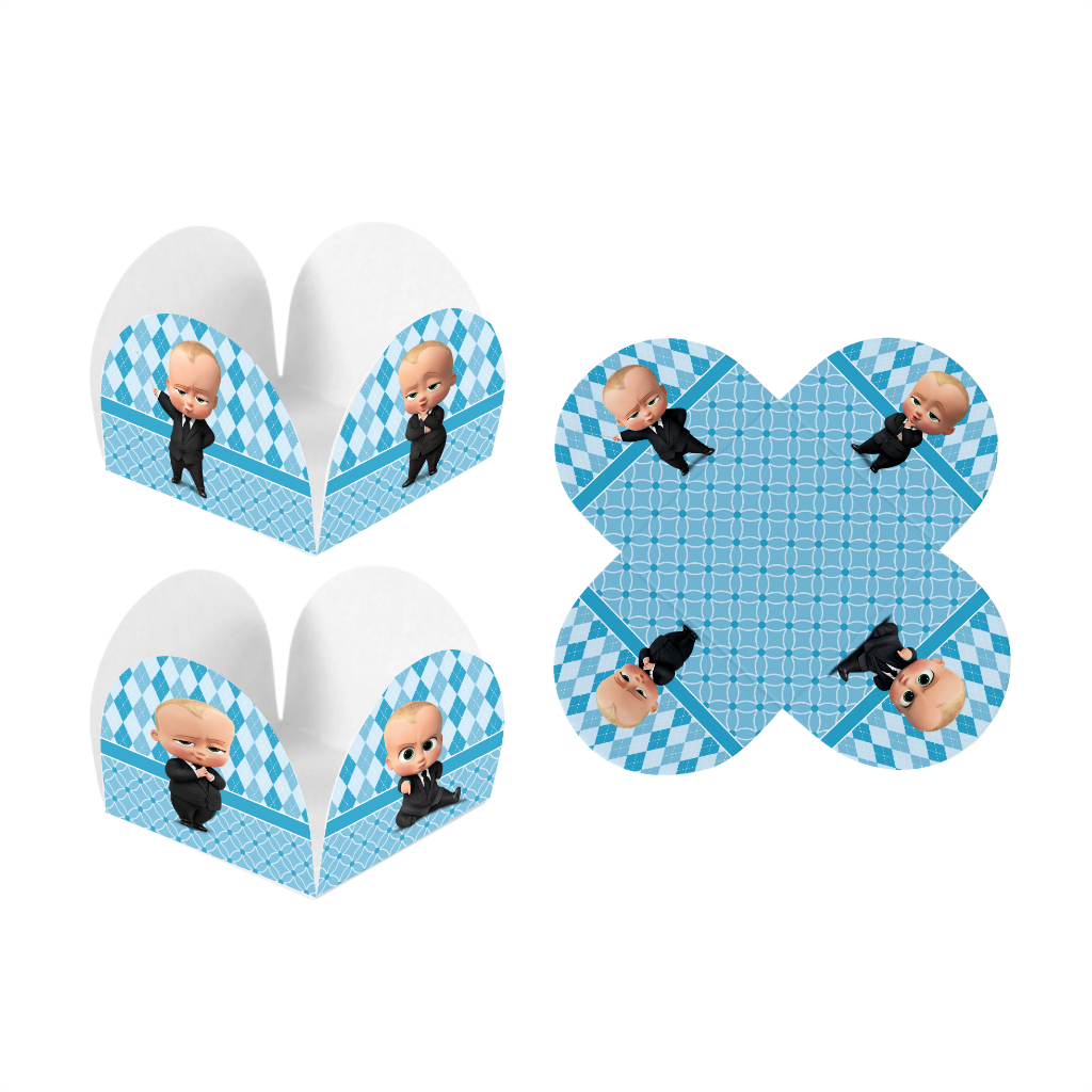 O que é Poderoso Chefinho Decoração? Guia e Onde Comprar | BuscaProdutos