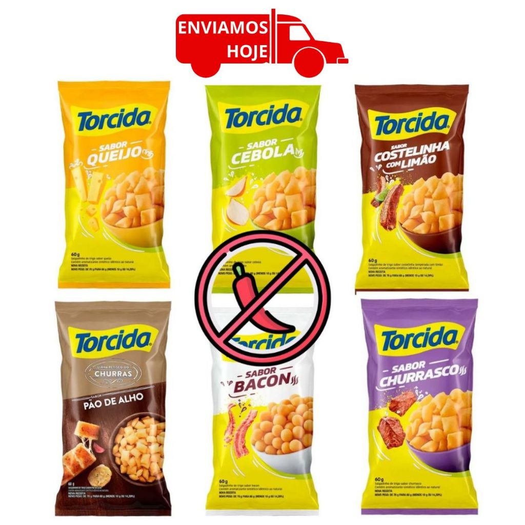 Biscoito Lucky - Comprar com Melhor Preço em Lanches