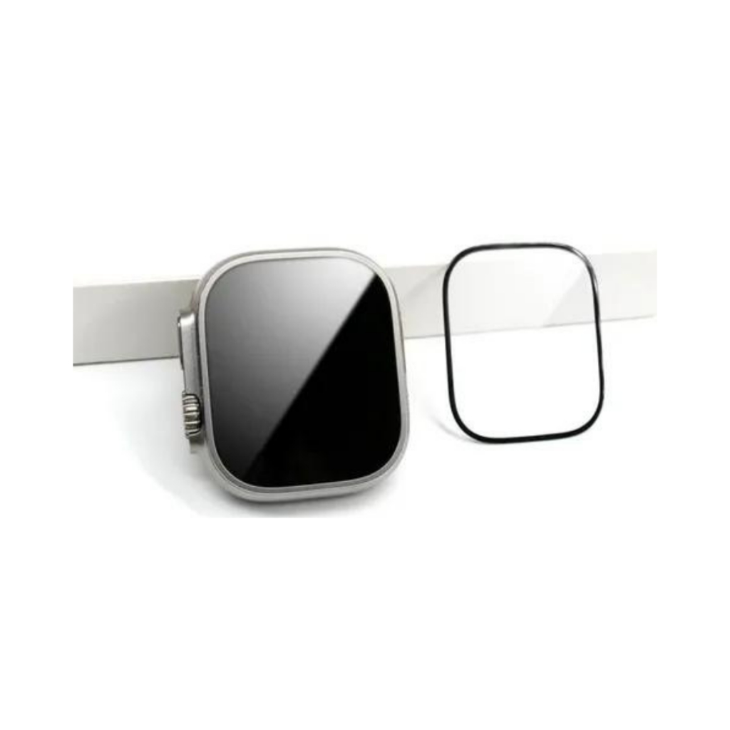 PELÍCULA PARA APPLE WATCH NANO GEL IWATCH 38mm / 40mm / 41mm / 42mm / 44mm / 45mm /46MM / 49mm