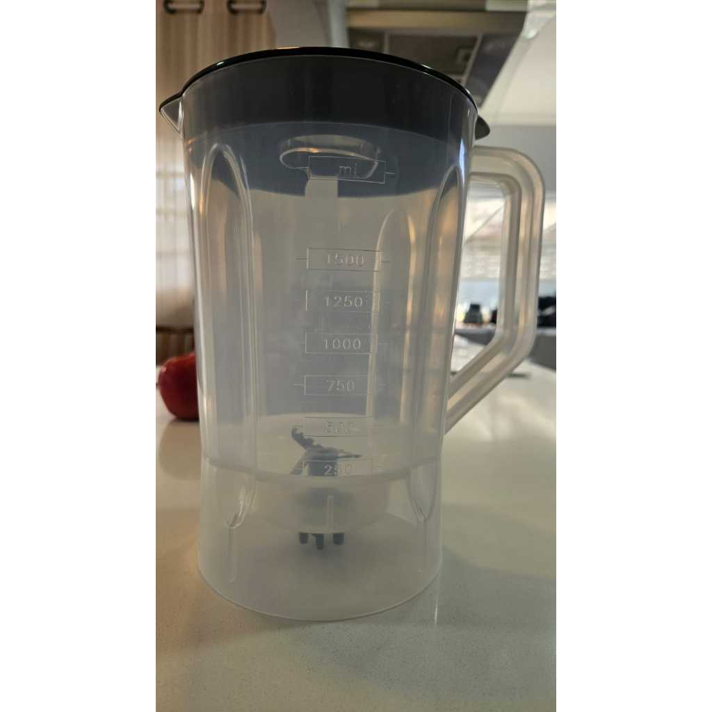 Compativel com: Copo Britania Diamante 800 1050 TO GO 900 W BLQ 970 Turbo Transl (tamp Pta) -9519