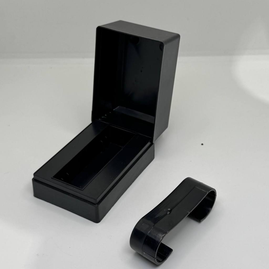 Caixa Para Relógio Com Almofada Estojo Para Relógios - Caixinha Case