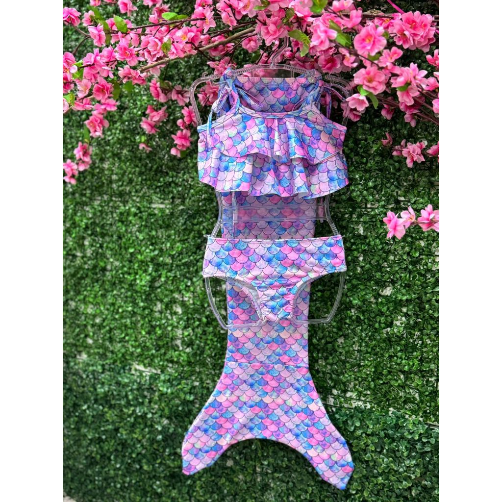 Cauda de Sereia Infantil com Nadadeira: Onde Comprar | BuscaProdutos