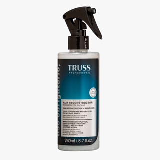Spray Truss Uso Obrigatório 260Ml em Oferta na Shopee