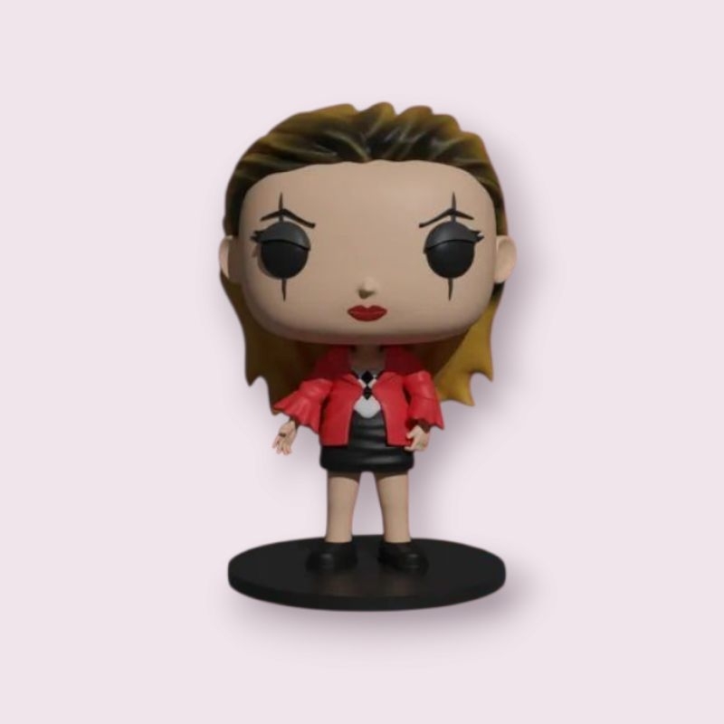 Boneco Personalizado Lady Gaga Harley Quinn Arlequina The Joker 2 Filme Colecionável Artesanal 3D Colecionável Geek Nerd