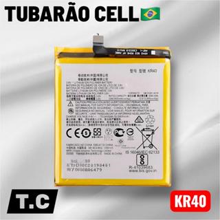 BAT COMPATIVAL ONE ACTION (KR40) ORI 100% NOVA COM GARANTIA 30 DIA em Oferta na Shopee