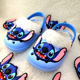 babuche pantufa macio confortável protege do frio perfeito para crianças em Oferta na Shopee