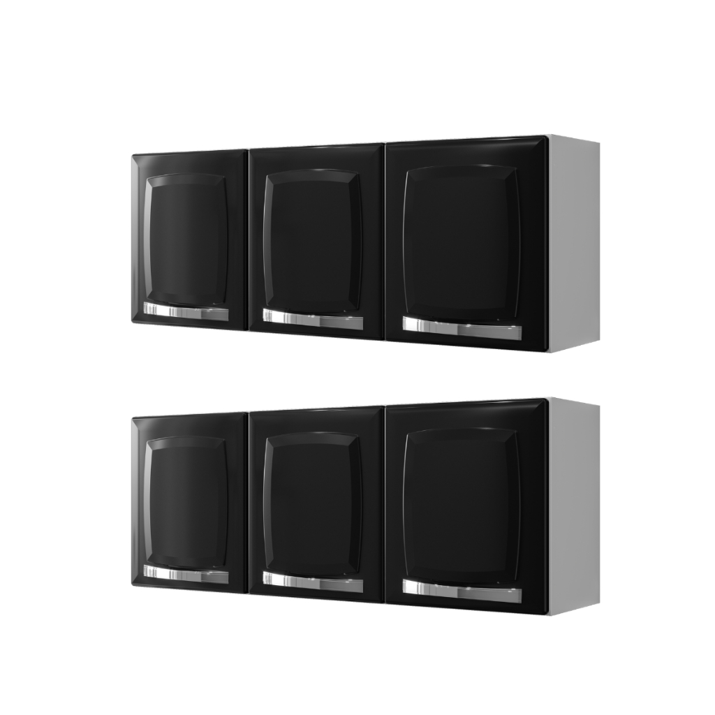 Planejado Armário de Cozinha: Onde Comprar | BuscaProdutos