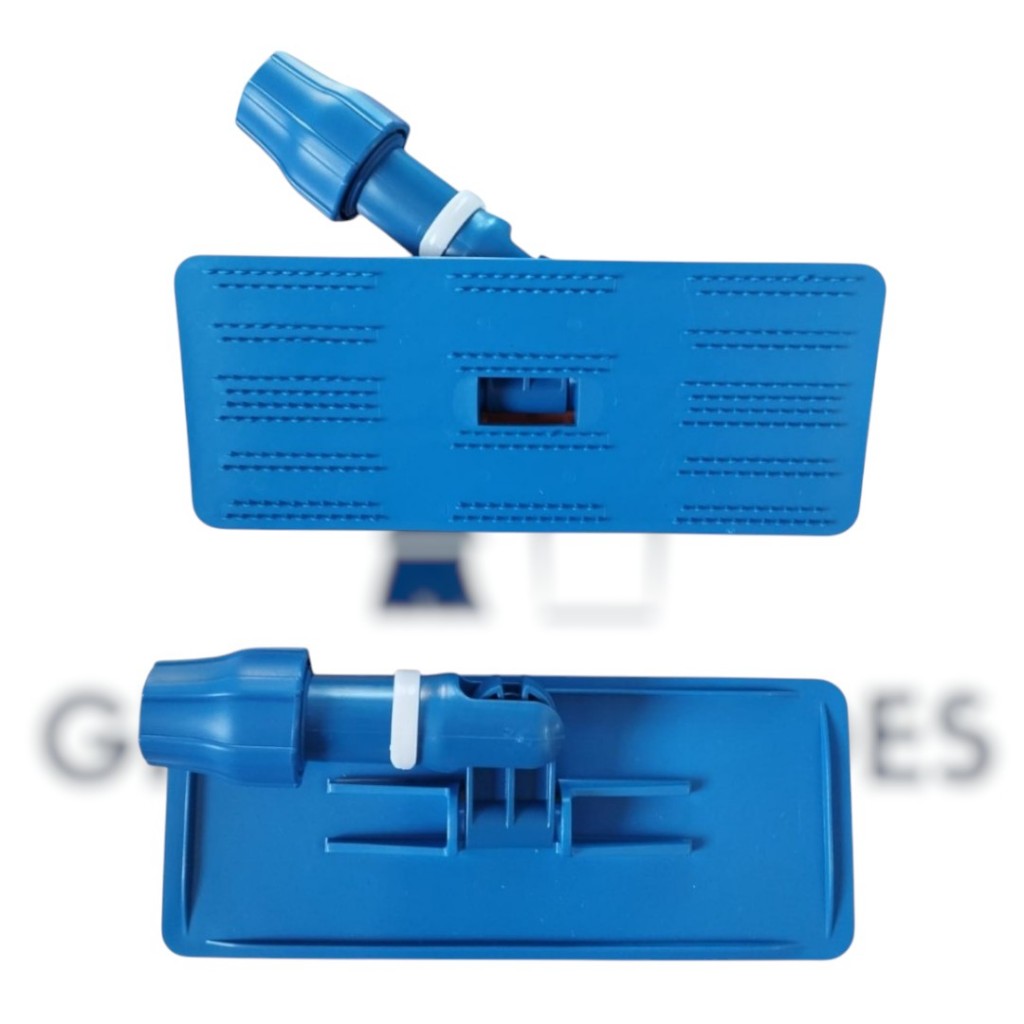 Detalhes do KIT SUPORTE LIMPA TUDO GARRA + 2 FIBRAS