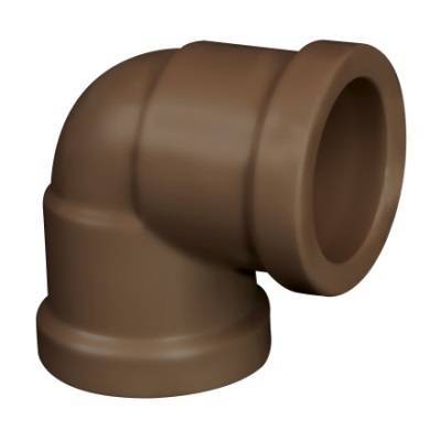 Joelho,TE,luva 90 soldavel 25  e joelho 45° 25mm- Plastubos