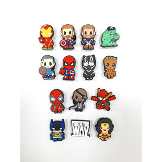 Pins Emborrachados Para Babuche Botons Pingente 10 Peças em Oferta na Shopee