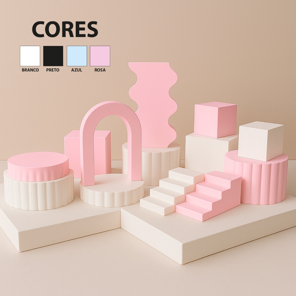 Cubos para Fotos: Onde Comprar | BuscaProdutos