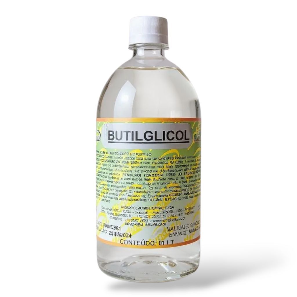Butil Glicol: Guia Completo e Onde Comprar | BuscaProdutos
