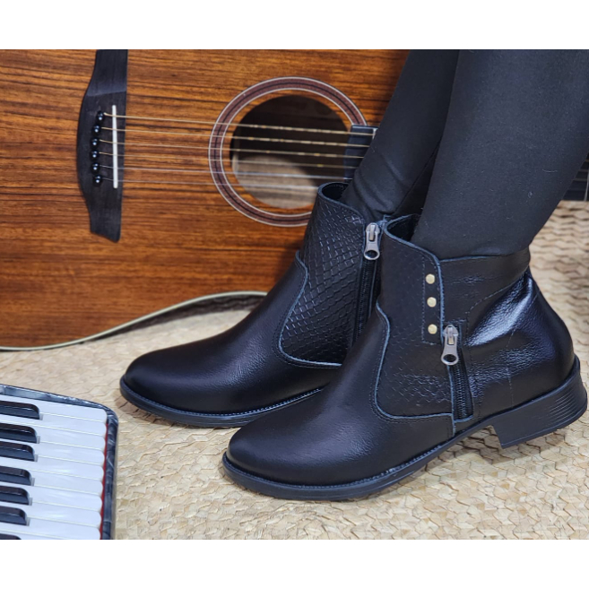 O que é Bota Feminina Salto 3 Cm? Guia e Onde Comprar | BuscaProdutos