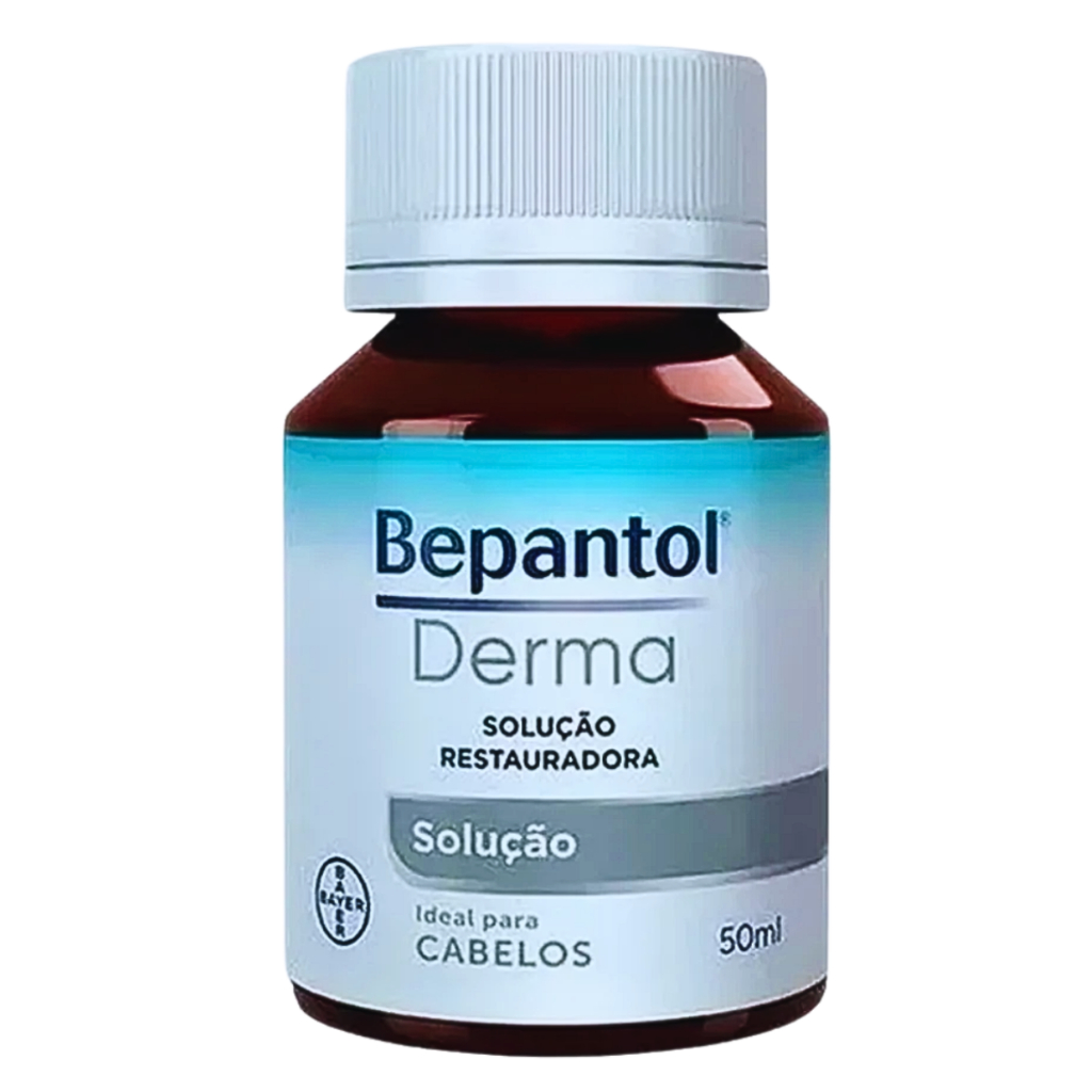 Bepantol Derma Líquido 50ml