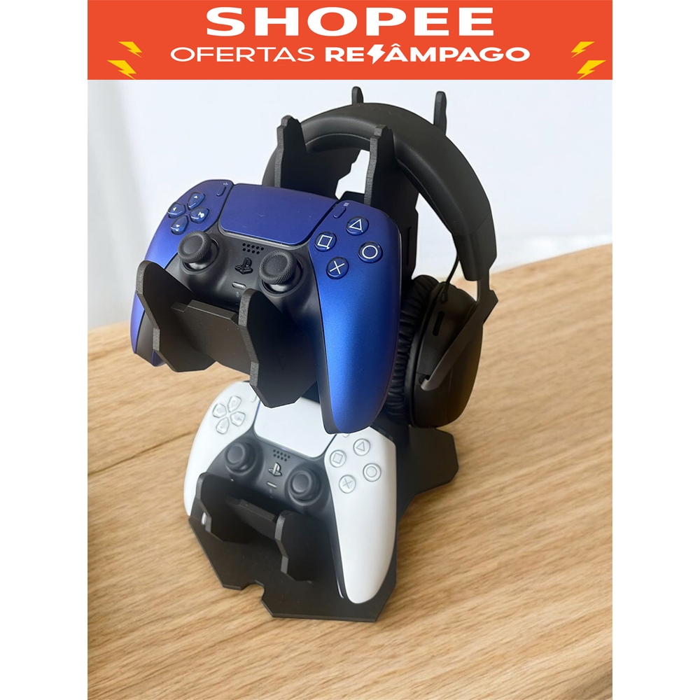 Suporte para Video Game PS3: Onde Comprar | BuscaProdutos
