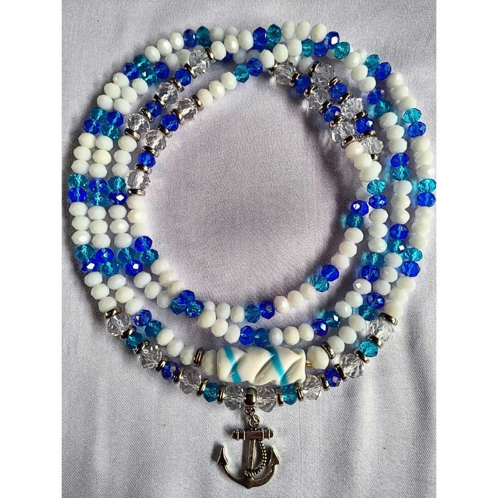 Guia de Marinheiro na Umbanda: Onde Comprar | BuscaProdutos