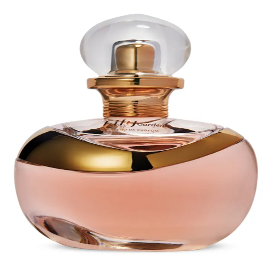 Eau de parfum perfume feminino Lily Gardénia O Boticário