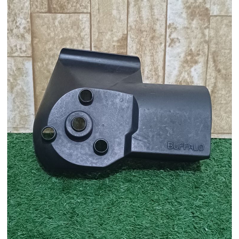 Capa de proteção do motor do limpador de parabrisas do Escort Zetec.