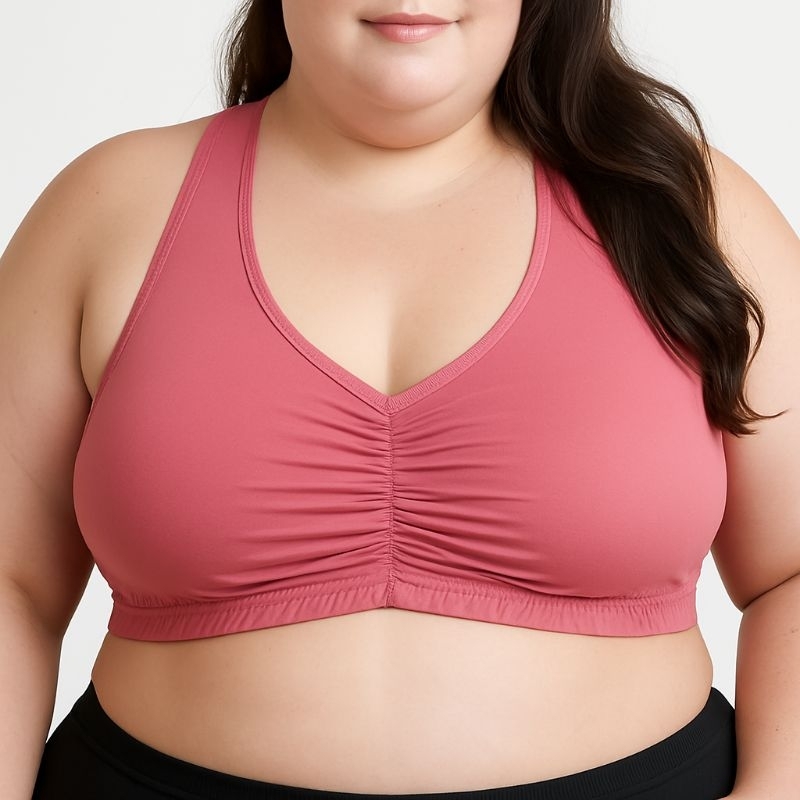 Sutiã Nadador Plus Size: Onde Comprar | BuscaProdutos