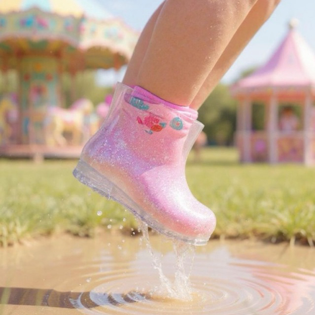 Bota Plástico Infantil: Onde Comprar | BuscaProdutos