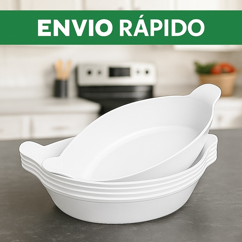 Kit 5 a 45 Petisqueiras Barquinha Canoa Petiscos Churrasco Festa Frios Servir Amendoim Caldo Branca