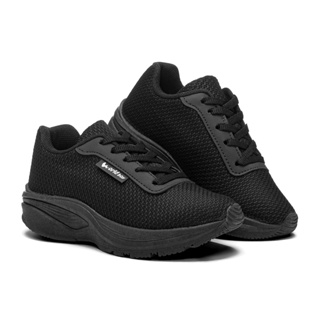 Tênis Infantil Menino Escolar Passeio Leve em Oferta na Shopee